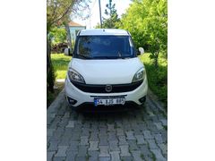 Sahibinden Fiat Doblo Combi 1.3 Multijet Maxi Safeline 2017 Model