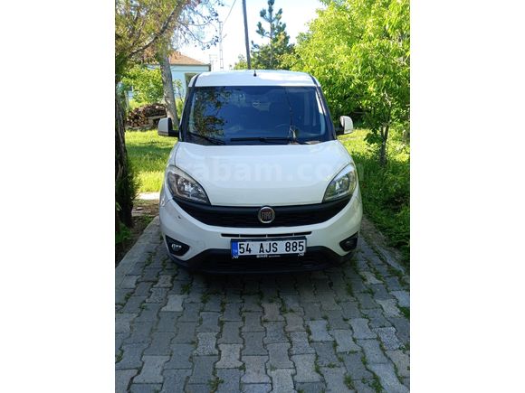 Sahibinden Fiat Doblo Combi 1.3 Multijet Maxi Safeline 2017 Model