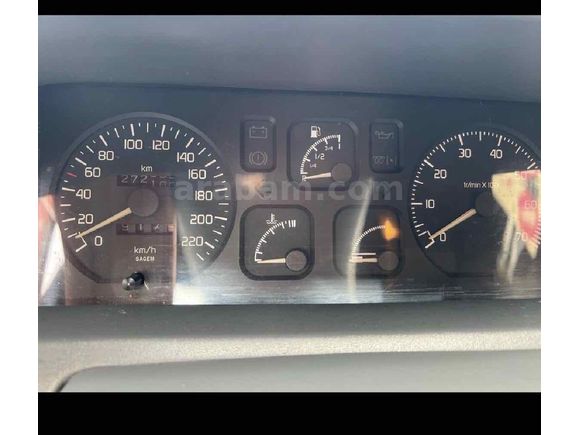 Sahibinden Renault Clio 1.4 RT 1998 Model 