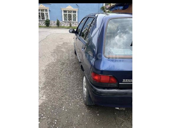 Sahibinden Renault Clio 1.4 RT 1998 Model 