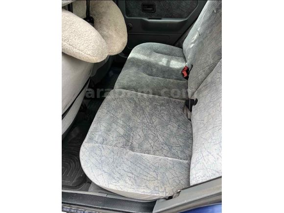 Sahibinden Renault Clio 1.4 RT 1998 Model 