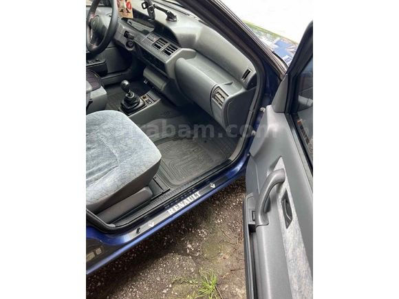 Sahibinden Renault Clio 1.4 RT 1998 Model 