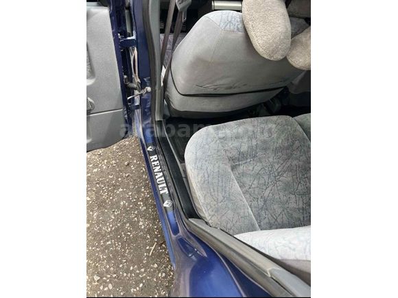 Sahibinden Renault Clio 1.4 RT 1998 Model 