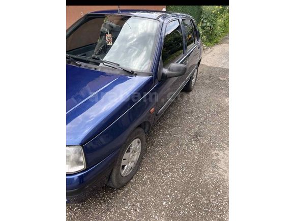 Sahibinden Renault Clio 1.4 RT 1998 Model 