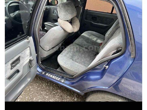 Sahibinden Renault Clio 1.4 RT 1998 Model 