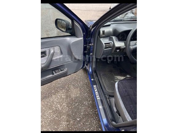 Sahibinden Renault Clio 1.4 RT 1998 Model 