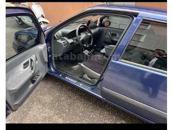 Sahibinden Renault Clio 1.4 RT 1998 Model 