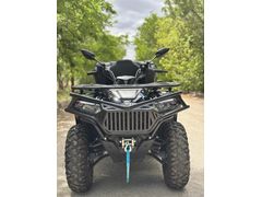 Sahibinden CFMoto C Force 450 L EPS Ankara