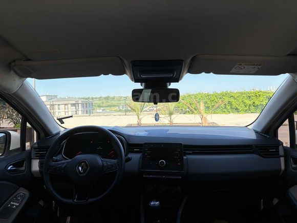 Sahibinden Renault Clio  5   