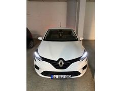 Sahibinden Renault Clio  5   