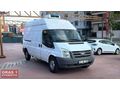 ORAS1 2011 FORD TRANSIT 350 L YÜKSEK TAVAN SOĞUTUCULU +4 FRIGO