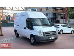 ORAS1 2011 FORD TRANSIT 350 L YÜKSEK TAVAN SOĞUTUCULU +4 FRIGO