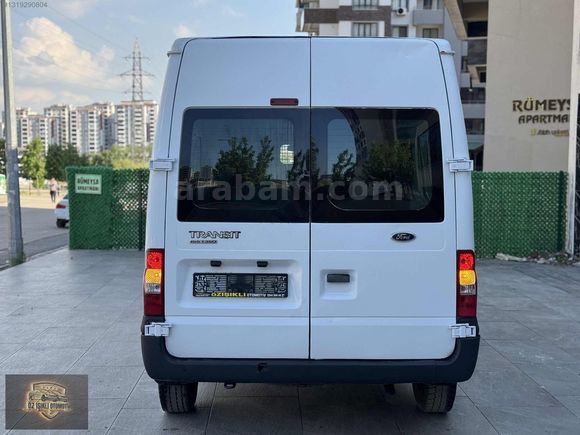 ÖZ IŞIKLI OTOMOTİVDEN 2013-14 ÇIKIŞLI 350L HATASIZ