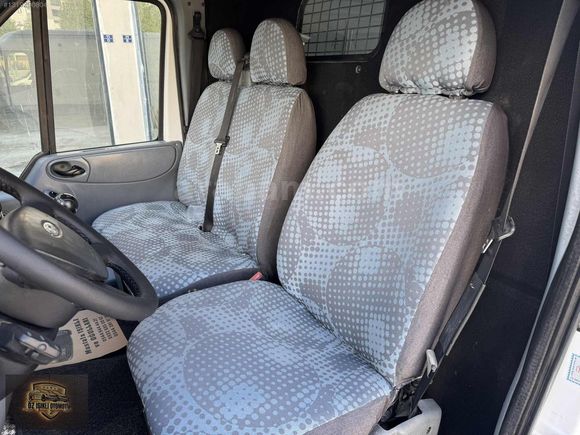 ÖZ IŞIKLI OTOMOTİVDEN 2013-14 ÇIKIŞLI 350L HATASIZ