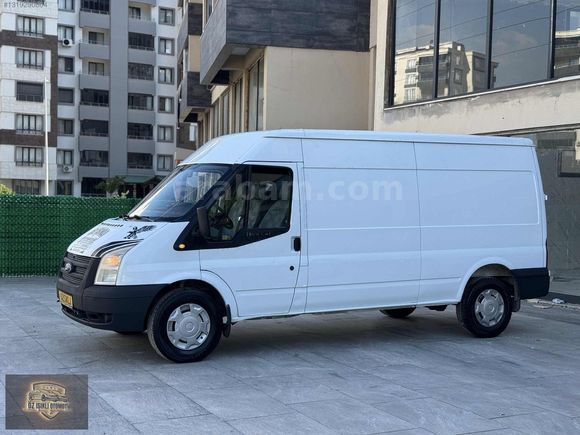 ÖZ IŞIKLI OTOMOTİVDEN 2013-14 ÇIKIŞLI 350L HATASIZ