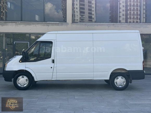 ÖZ IŞIKLI OTOMOTİVDEN 2013-14 ÇIKIŞLI 350L HATASIZ