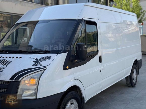ÖZ IŞIKLI OTOMOTİVDEN 2013-14 ÇIKIŞLI 350L HATASIZ