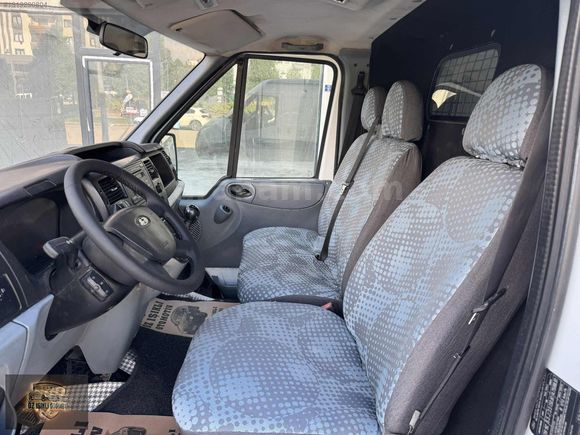 ÖZ IŞIKLI OTOMOTİVDEN 2013-14 ÇIKIŞLI 350L HATASIZ