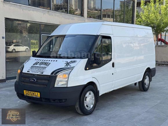ÖZ IŞIKLI OTOMOTİVDEN 2013-14 ÇIKIŞLI 350L HATASIZ