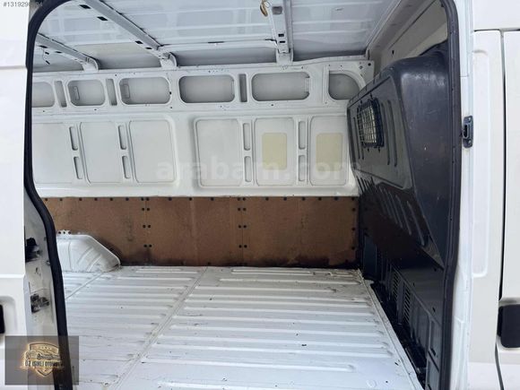 ÖZ IŞIKLI OTOMOTİVDEN 2013-14 ÇIKIŞLI 350L HATASIZ