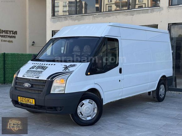 ÖZ IŞIKLI OTOMOTİVDEN 2013-14 ÇIKIŞLI 350L HATASIZ