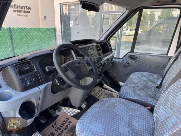 ÖZ IŞIKLI OTOMOTİVDEN 2013-14 ÇIKIŞLI 350L HATASIZ