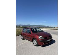 Renault Clio 1.5 dCi Authentique 2005 Model Bursa