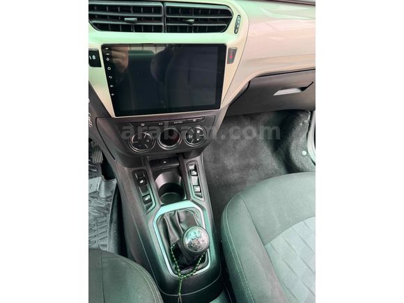 Sahibinden Citroen C-Elysée 1.6 HDi Exclusive 2013 Model 