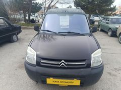 Galeriden Citroen Berlingo 1.9 D 2004 Model Kütahya