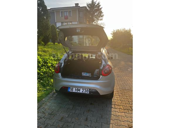 Sahibinden Fiat Bravo 1.4 Active Plus 2011 Model