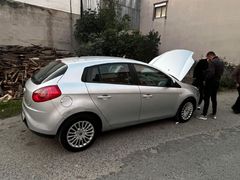 Sahibinden Fiat Bravo 1.4 Active Plus 2011 Model