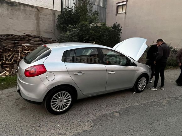 Sahibinden Fiat Bravo 1.4 Active Plus 2011 Model