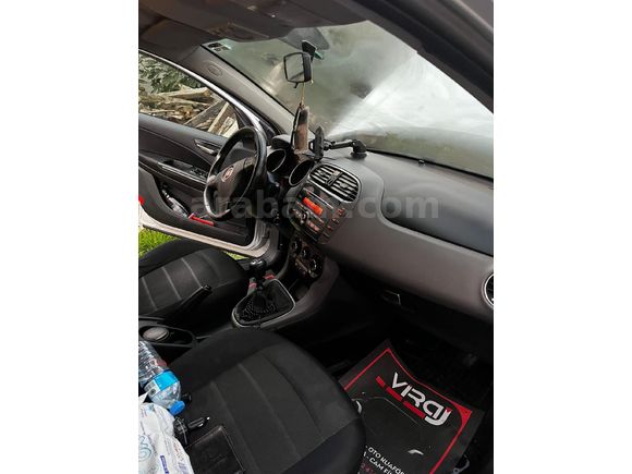 Sahibinden Fiat Bravo 1.4 Active Plus 2011 Model