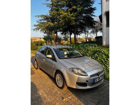 Sahibinden Fiat Bravo 1.4 Active Plus 2011 Model