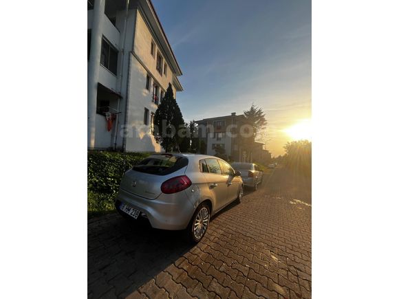 Sahibinden Fiat Bravo 1.4 Active Plus 2011 Model