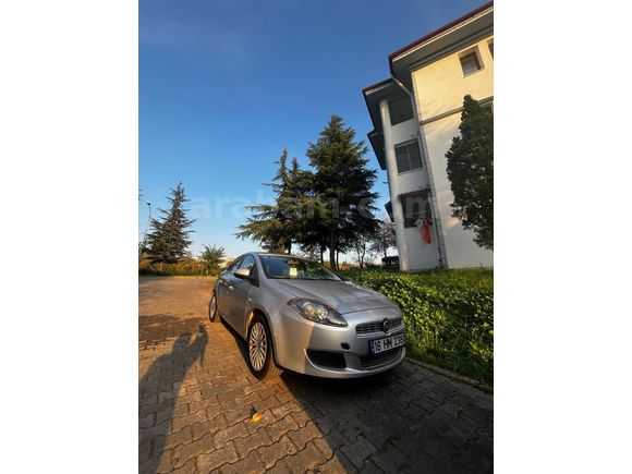 Sahibinden Fiat Bravo 1.4 Active Plus 2011 Model