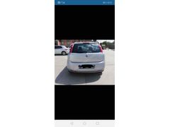 Sahibinden Fiat Punto Grande 1.4 Fire Active 2008 Model 