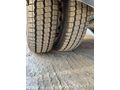 TOPCUOGLU OTOMOTİV DEN 2015 İVECO 72C15 4350 KAYAR PERDE KAMYON