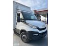 TOPCUOGLU OTOMOTİV DEN 2015 İVECO 72C15 4350 KAYAR PERDE KAMYON
