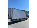 TOPCUOGLU OTOMOTİV DEN 2015 İVECO 72C15 4350 KAYAR PERDE KAMYON