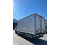TOPCUOGLU OTOMOTİV DEN 2015 İVECO 72C15 4350 KAYAR PERDE KAMYON