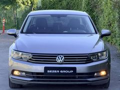 2015 VOLKSWAGEN PASSAT 158.000 KM 1.6 TDİ COMFORTLİNE OTOMATİK