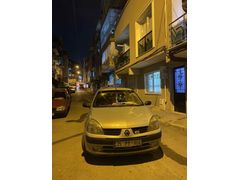 Sahibinden Renault Clio 1.5 dCi Alize 2005 Model 