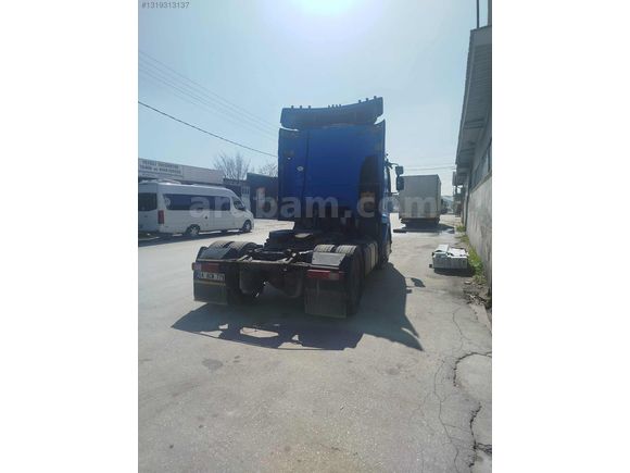 SAHİBİNDEN BAKIMLI MASRAFSIZ AKTİF ÇALIŞAN ARAÇ