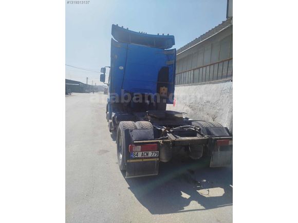 SAHİBİNDEN BAKIMLI MASRAFSIZ AKTİF ÇALIŞAN ARAÇ