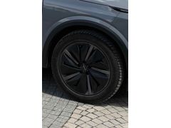Bridgestone Blizzak 6 235/50R19 Kış Lastiği 4 tane