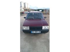 Sahibinden Tofaş Kartal 5 Vites 1989 Model