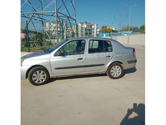 Sahibinden Renault Clio 1.5 dCi Authentique 2005 Model