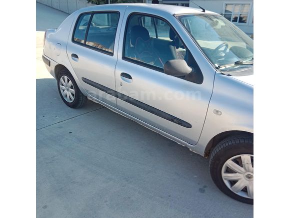 Sahibinden Renault Clio 1.5 dCi Authentique 2005 Model