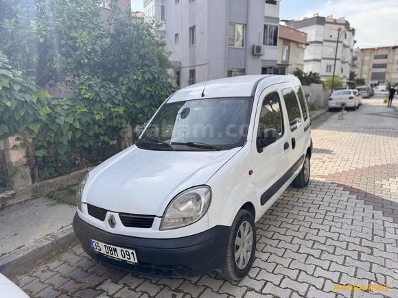 199 KM KLİMA AKTİF ÇİFT SÜRGÜ TEK KAPAK 2005